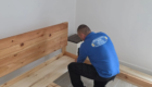 Desmontaje y Montaje de Mobiliario en Tres Cantos